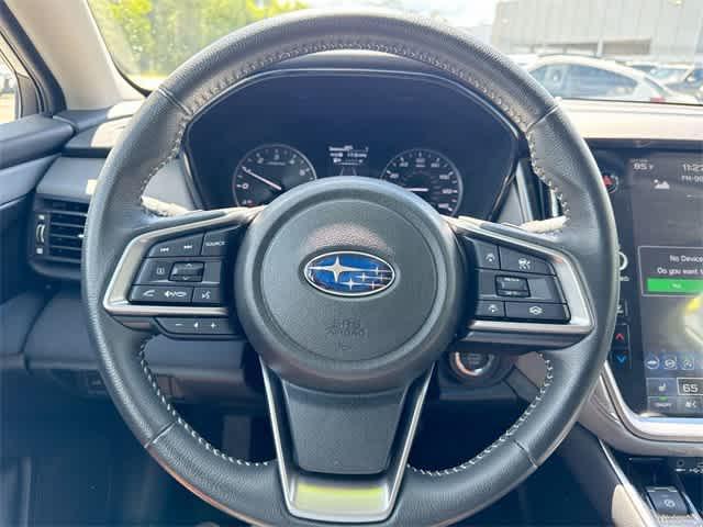 used 2025 Subaru Outback car, priced at $29,251
