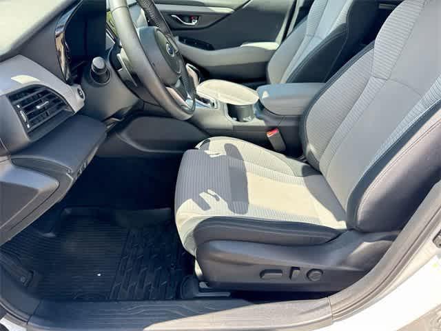 used 2025 Subaru Outback car, priced at $29,251