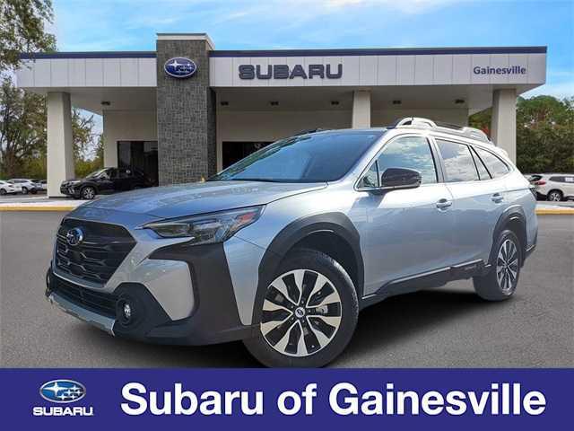 new 2025 Subaru Outback car, priced at $37,890