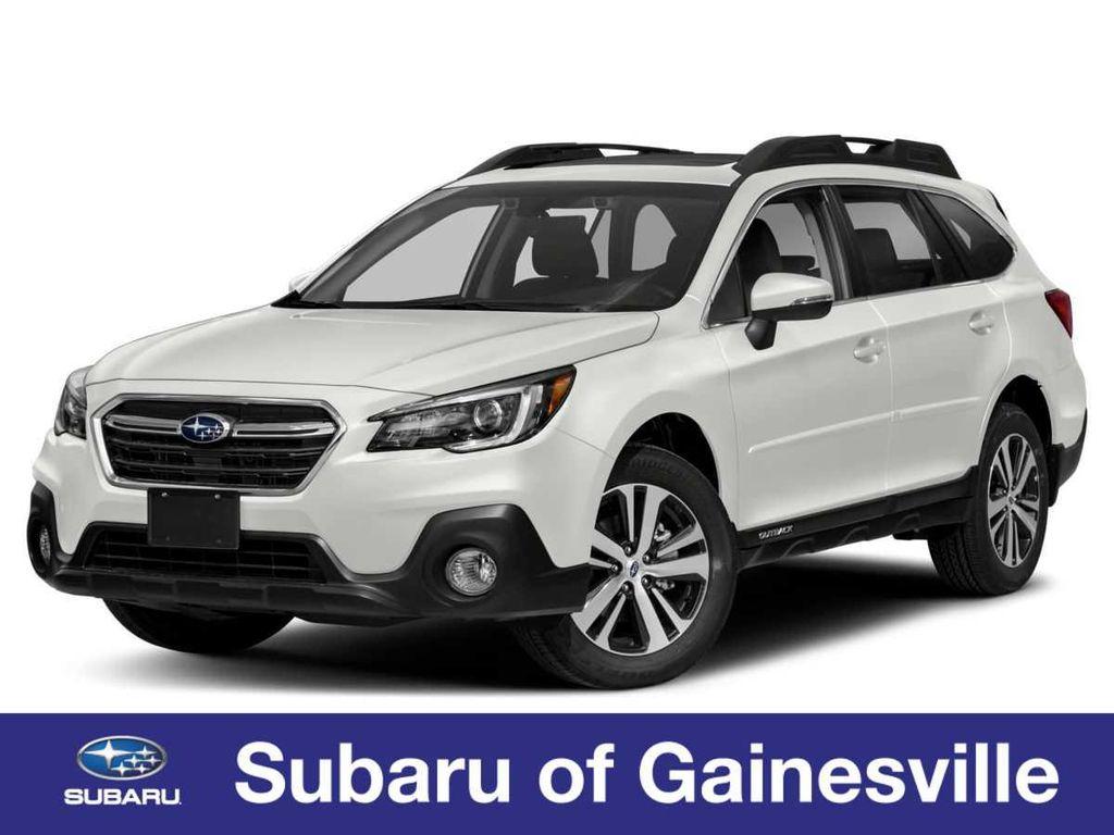 used 2019 Subaru Outback car, priced at $20,241