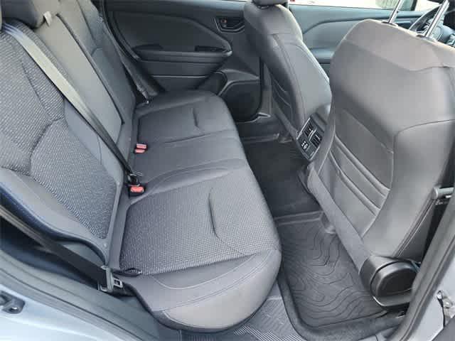 used 2025 Subaru Forester car, priced at $31,555