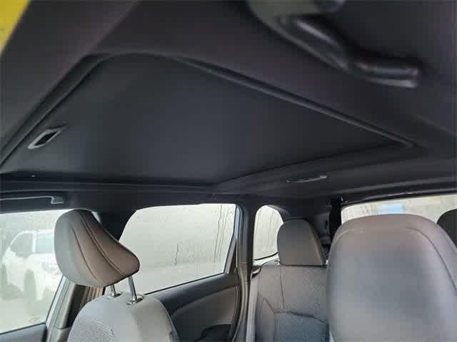 used 2025 Subaru Forester car, priced at $31,555