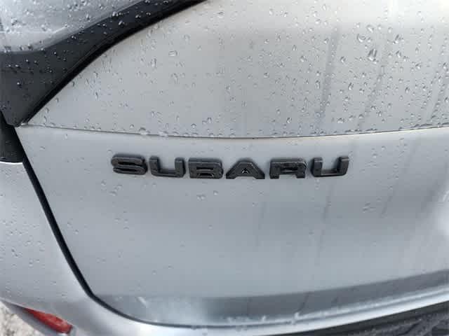 used 2025 Subaru Forester car, priced at $31,555