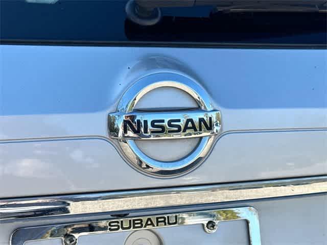 used 2019 Nissan Rogue car, priced at $8,900