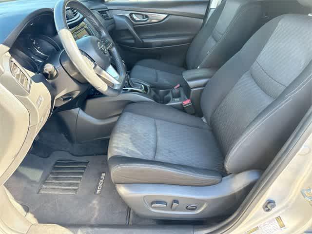 used 2019 Nissan Rogue car, priced at $8,900