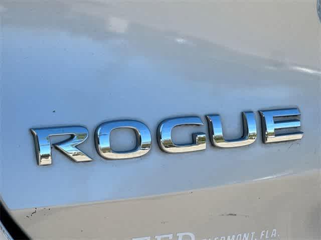 used 2019 Nissan Rogue car, priced at $8,900