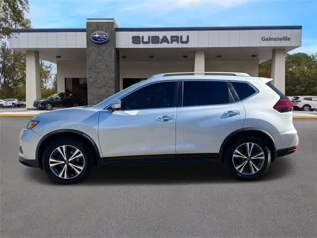 used 2019 Nissan Rogue car, priced at $8,900