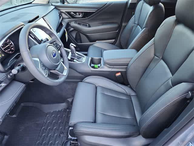 new 2025 Subaru Outback car, priced at $42,182