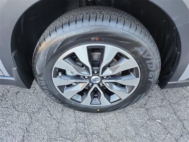 new 2025 Subaru Outback car, priced at $42,182