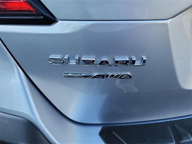 new 2025 Subaru Outback car, priced at $42,182