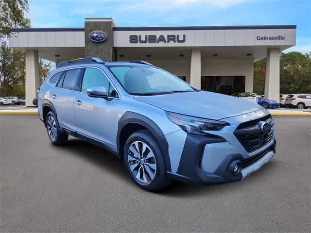 new 2025 Subaru Outback car, priced at $42,182