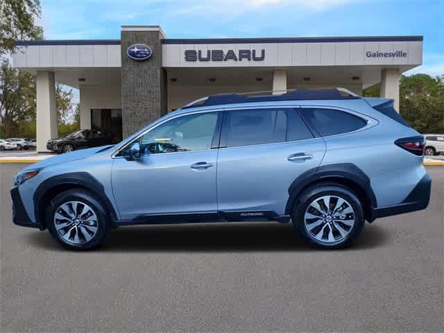 new 2025 Subaru Outback car, priced at $42,182