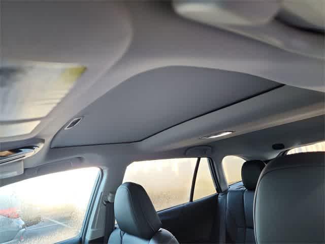 new 2025 Subaru Outback car, priced at $42,182