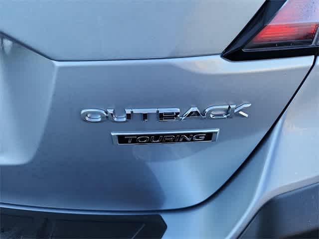 new 2025 Subaru Outback car, priced at $42,182