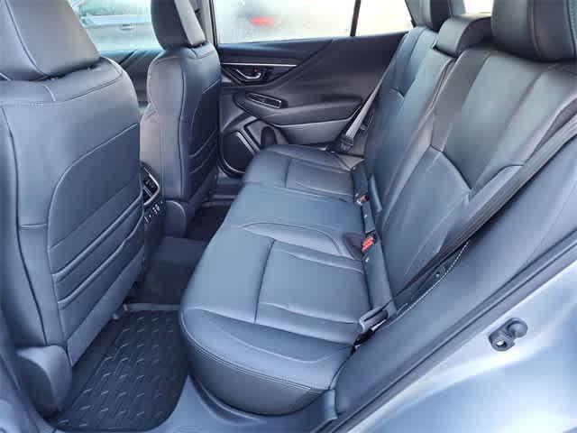 new 2025 Subaru Outback car, priced at $42,182