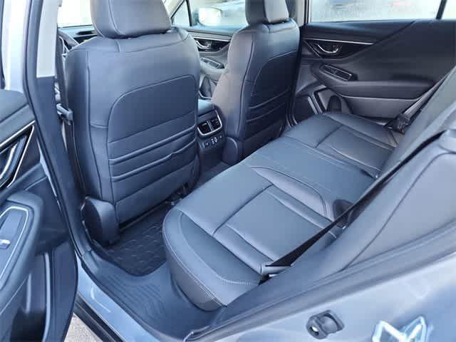 new 2025 Subaru Outback car, priced at $42,182