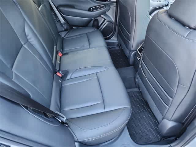 new 2025 Subaru Outback car, priced at $42,182