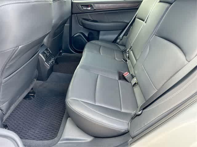 used 2019 Subaru Outback car, priced at $23,700