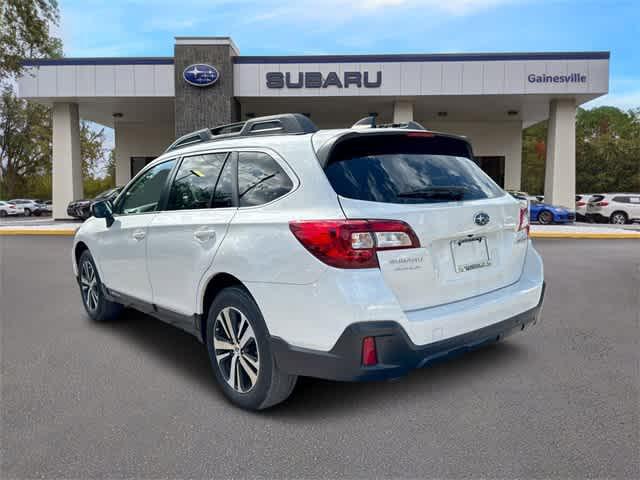 used 2019 Subaru Outback car, priced at $23,700