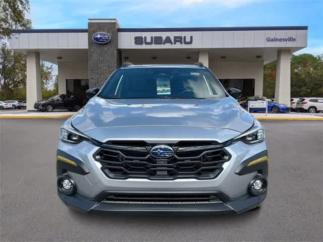 new 2025 Subaru Crosstrek car, priced at $31,853