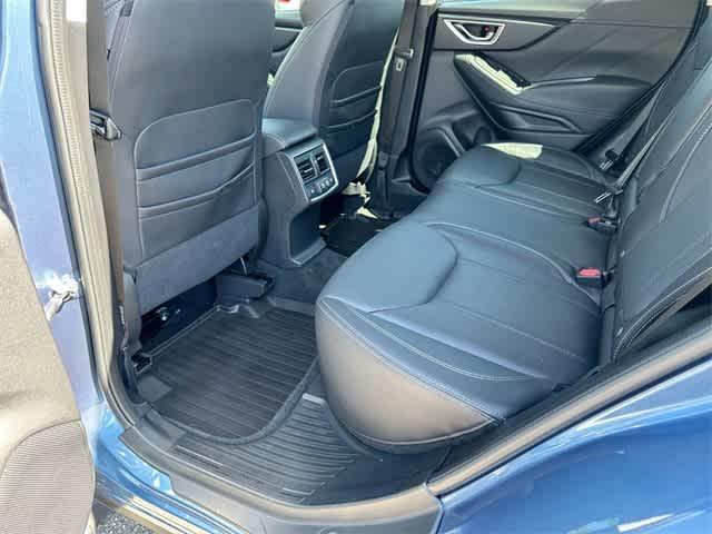 used 2020 Subaru Forester car, priced at $26,670