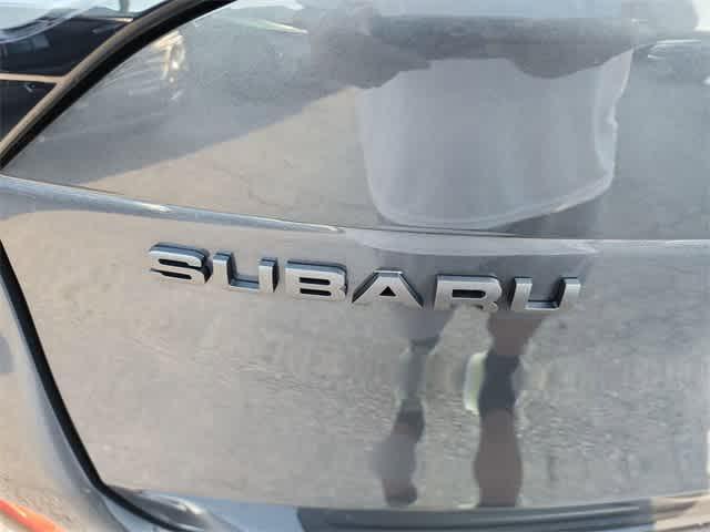 new 2025 Subaru Forester Hybrid car, priced at $44,475
