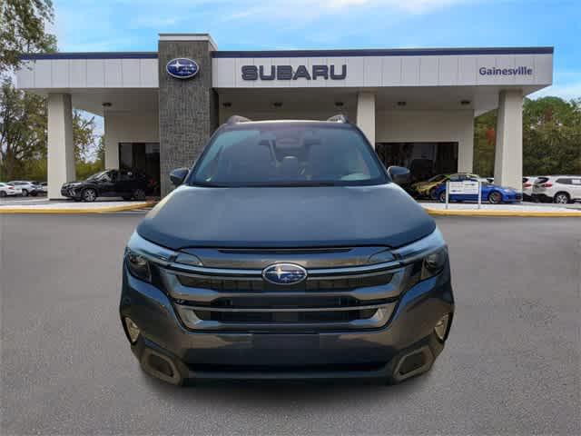 new 2025 Subaru Forester Hybrid car, priced at $44,475