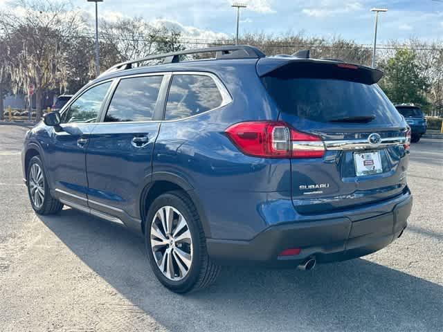 used 2022 Subaru Ascent car, priced at $30,200