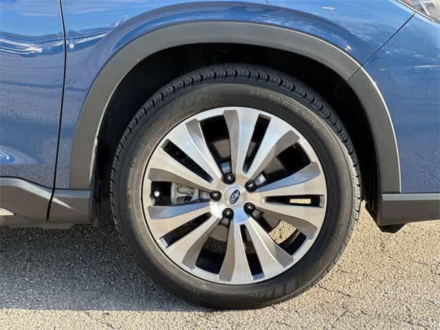 used 2022 Subaru Ascent car, priced at $30,200