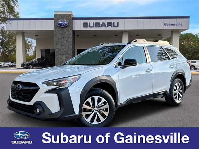 new 2025 Subaru Outback car, priced at $34,171