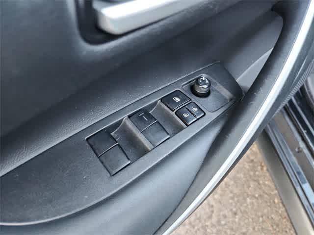 used 2022 Toyota Corolla car, priced at $18,045