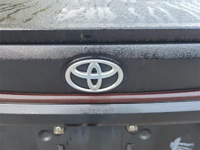 used 2022 Toyota Corolla car, priced at $18,045