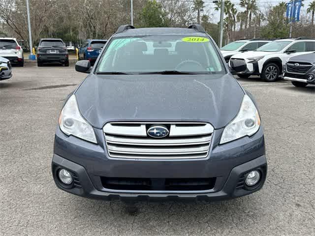 used 2014 Subaru Outback car, priced at $12,651