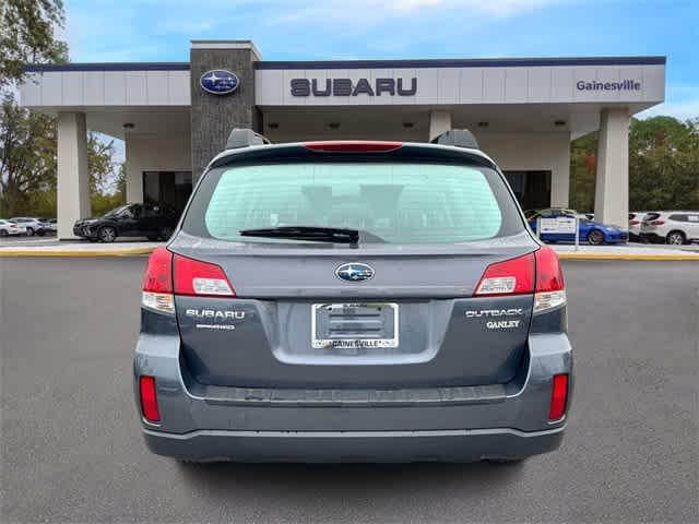 used 2014 Subaru Outback car, priced at $12,651