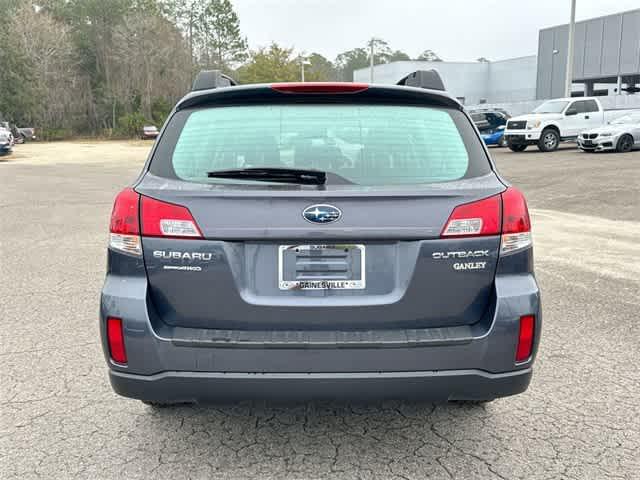 used 2014 Subaru Outback car, priced at $12,651