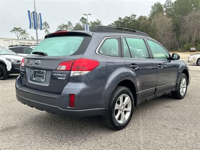 used 2014 Subaru Outback car, priced at $12,651