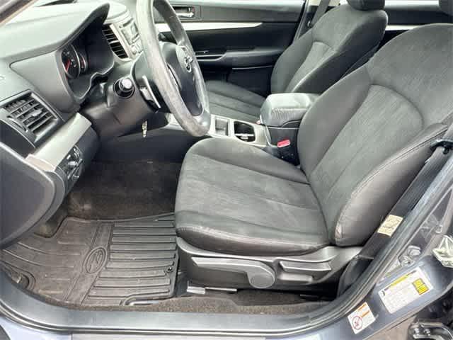 used 2014 Subaru Outback car, priced at $12,651