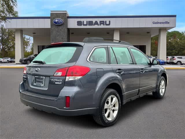 used 2014 Subaru Outback car, priced at $12,651