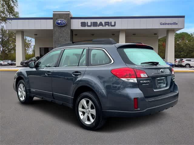 used 2014 Subaru Outback car, priced at $12,651