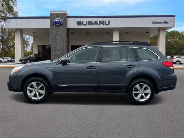 used 2014 Subaru Outback car, priced at $12,651