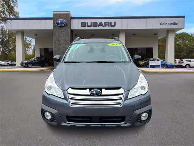 used 2014 Subaru Outback car, priced at $12,651