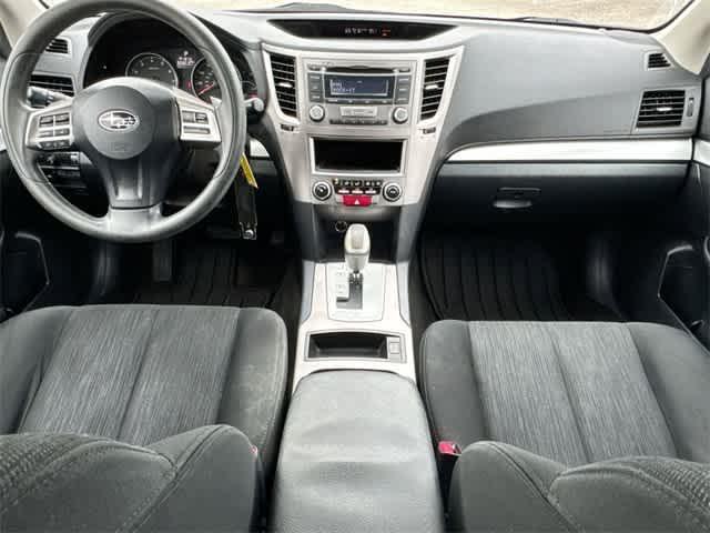 used 2014 Subaru Outback car, priced at $12,651