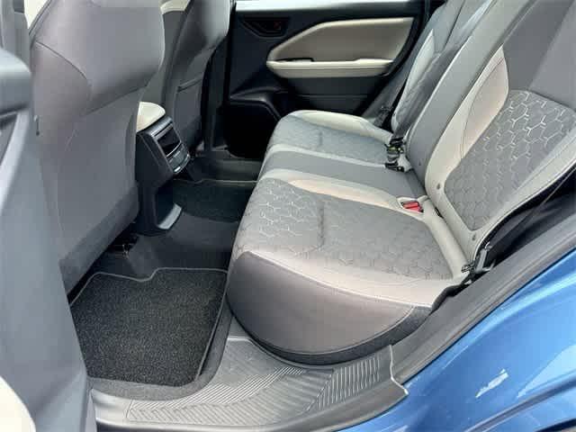 new 2025 Subaru Forester car, priced at $32,907