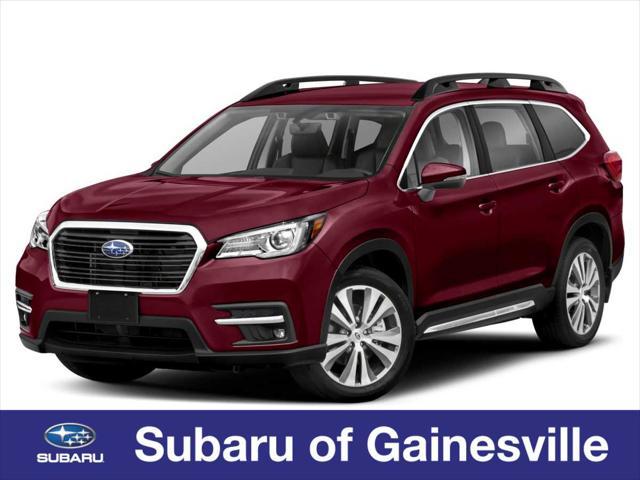 used 2019 Subaru Ascent car, priced at $22,021