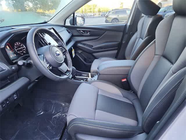 new 2025 Subaru Ascent car, priced at $43,987