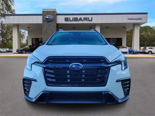 new 2025 Subaru Ascent car, priced at $43,987
