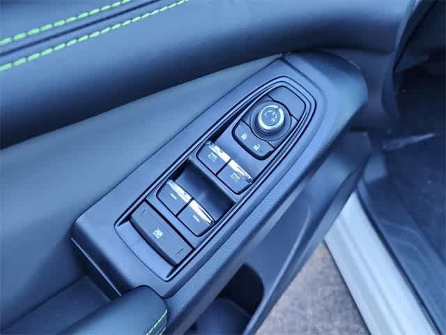 new 2025 Subaru Ascent car, priced at $43,987