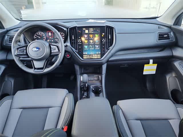 new 2025 Subaru Ascent car, priced at $43,987