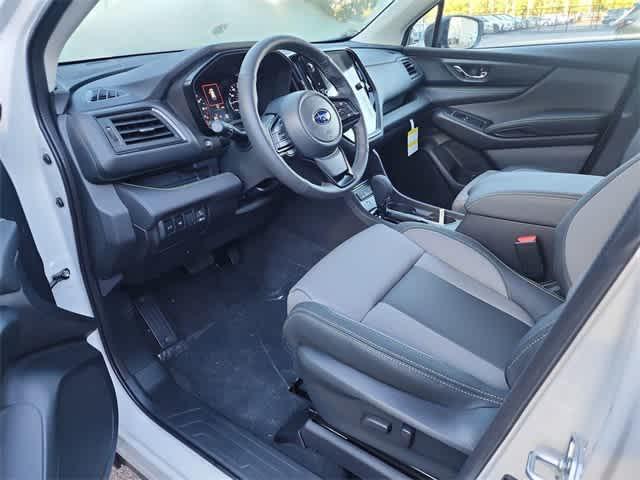 new 2025 Subaru Ascent car, priced at $43,987