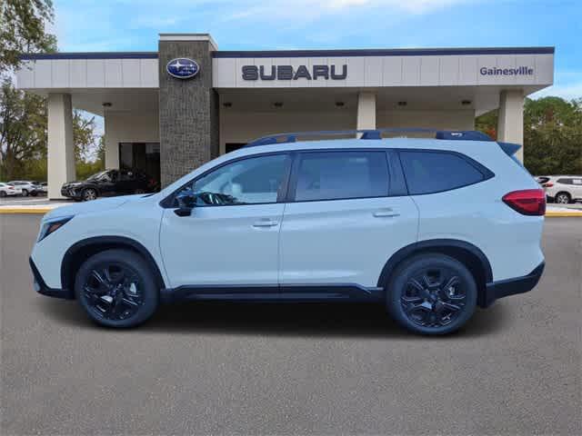 new 2025 Subaru Ascent car, priced at $43,987